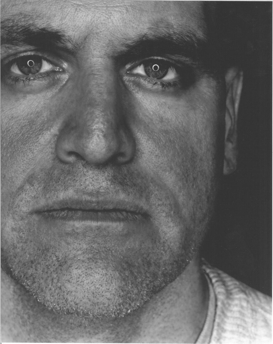 John Sharian Headshot