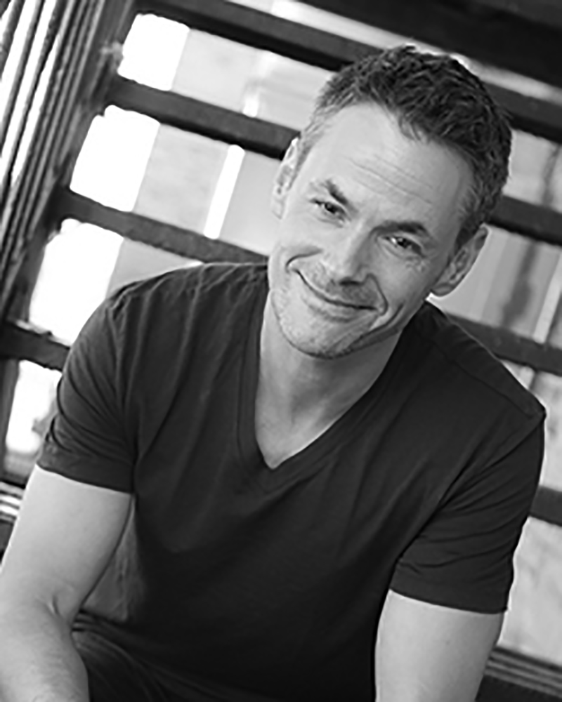 Adam Guettel