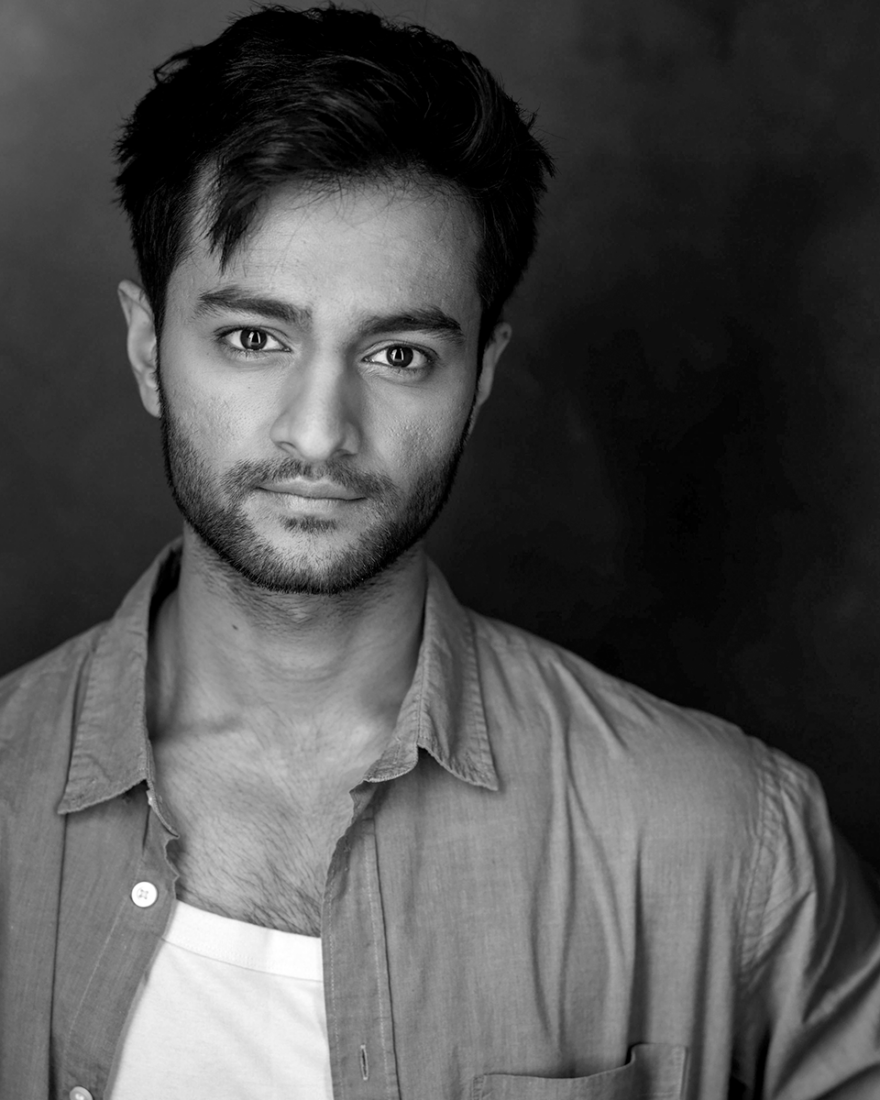 Sanskar Agarwal