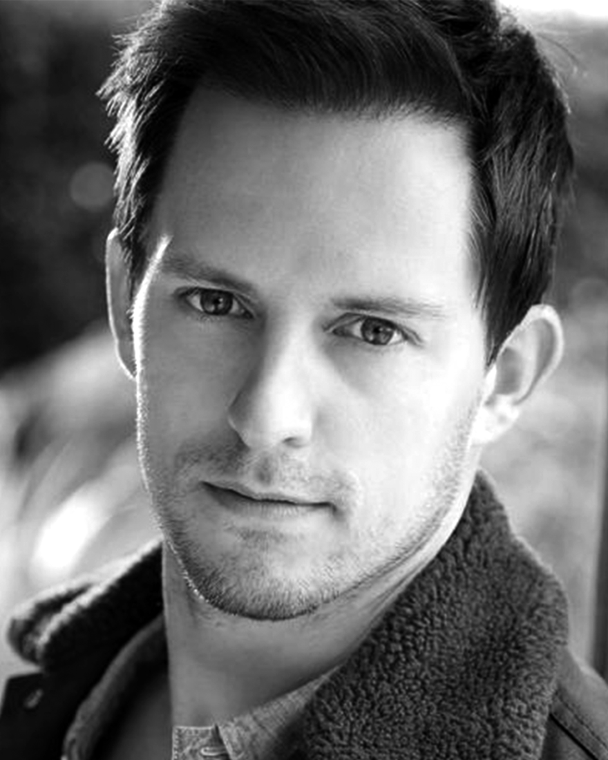 Andrew Call Headshot