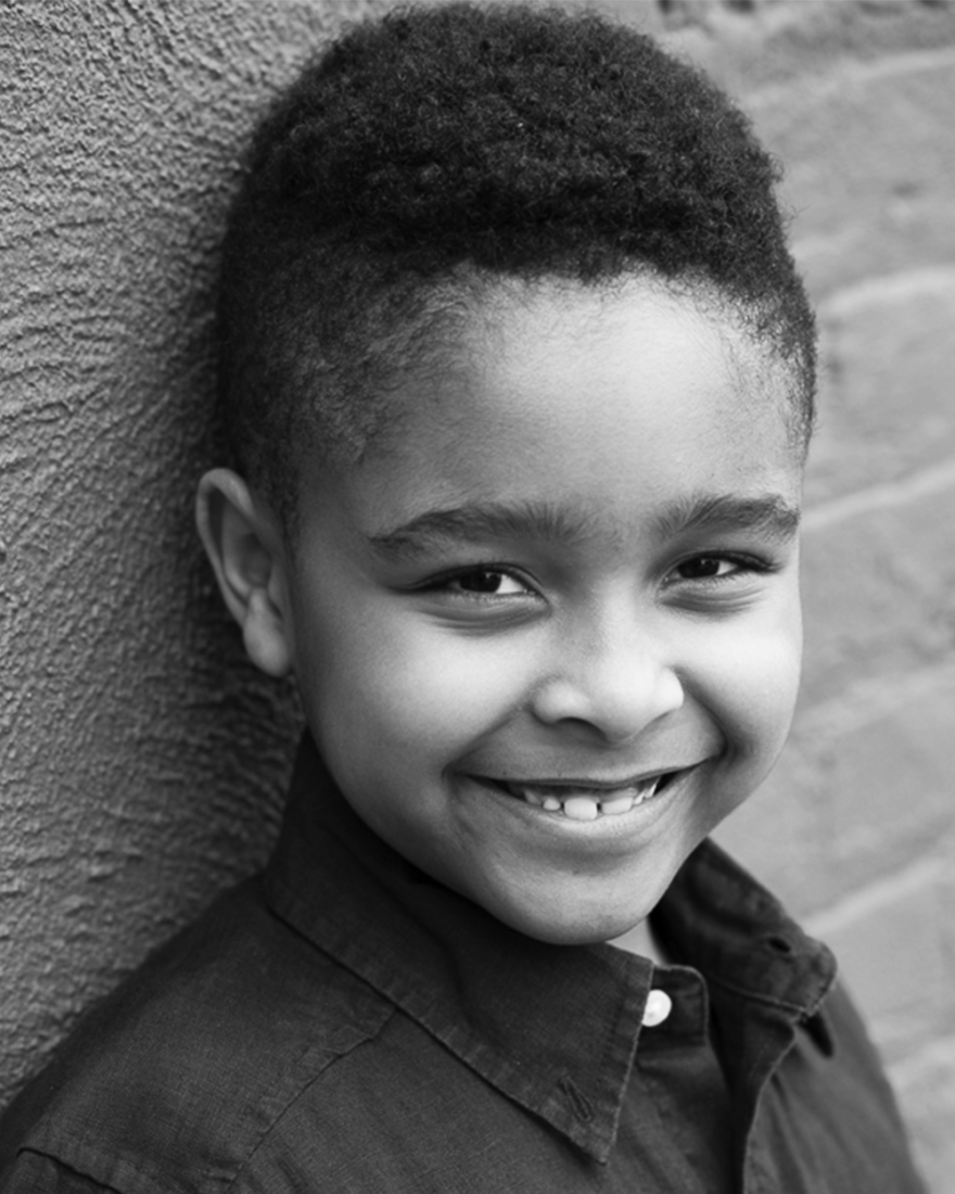 Antonio Watson Headshot