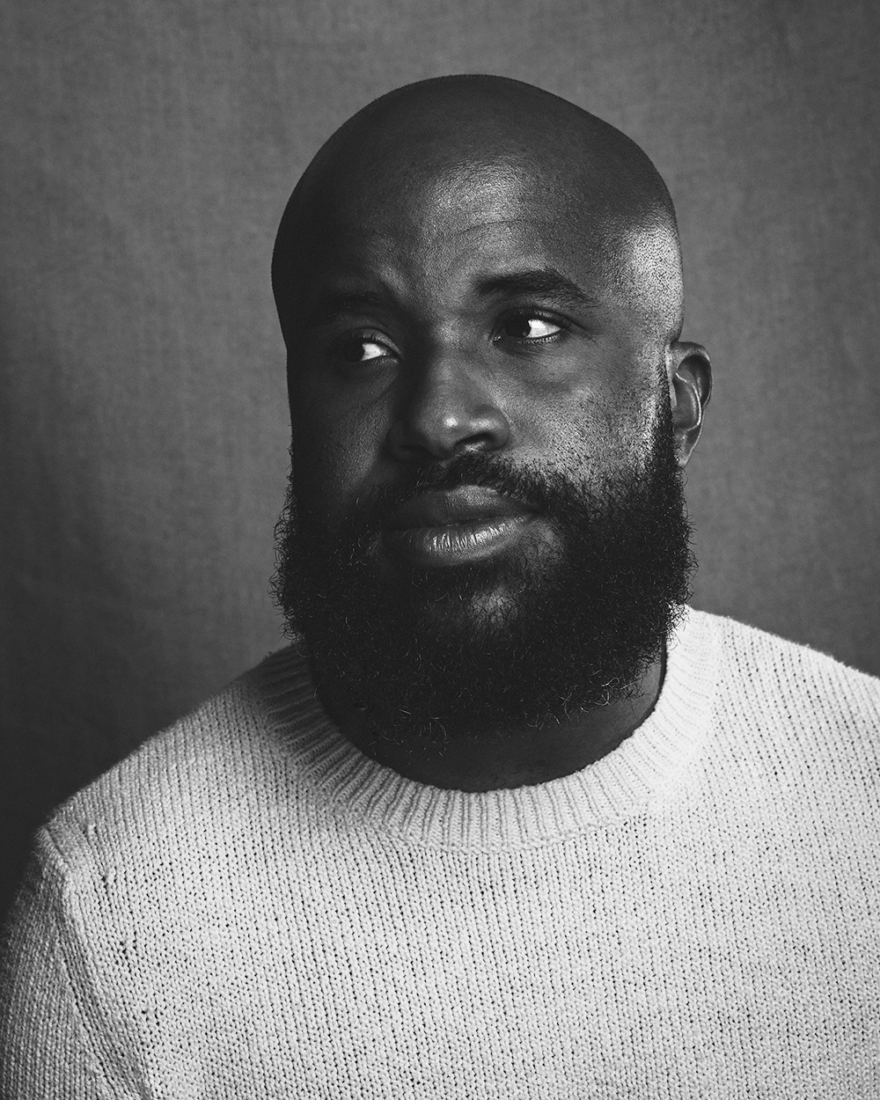 Jeff Augustin Headshot