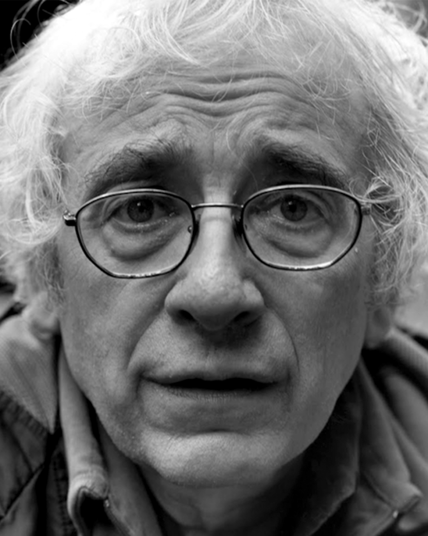 Austin Pendleton Headshot