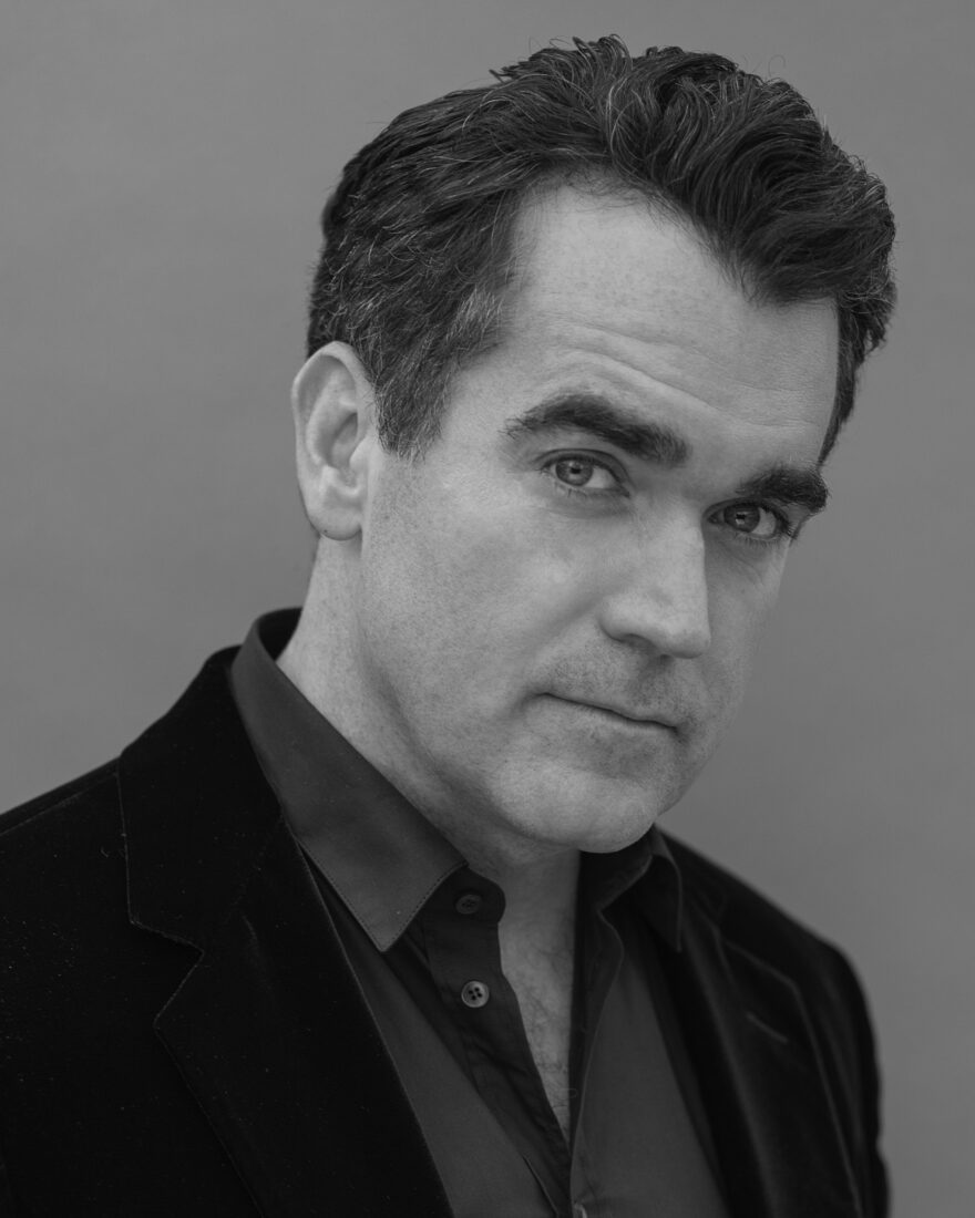 Brian d'Arcy James