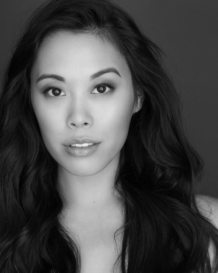 Brooke Ishibashi