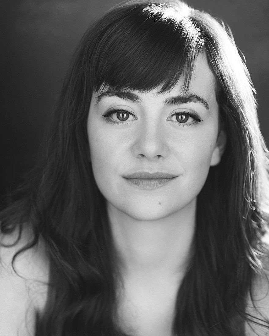 Celeste Arias headshot