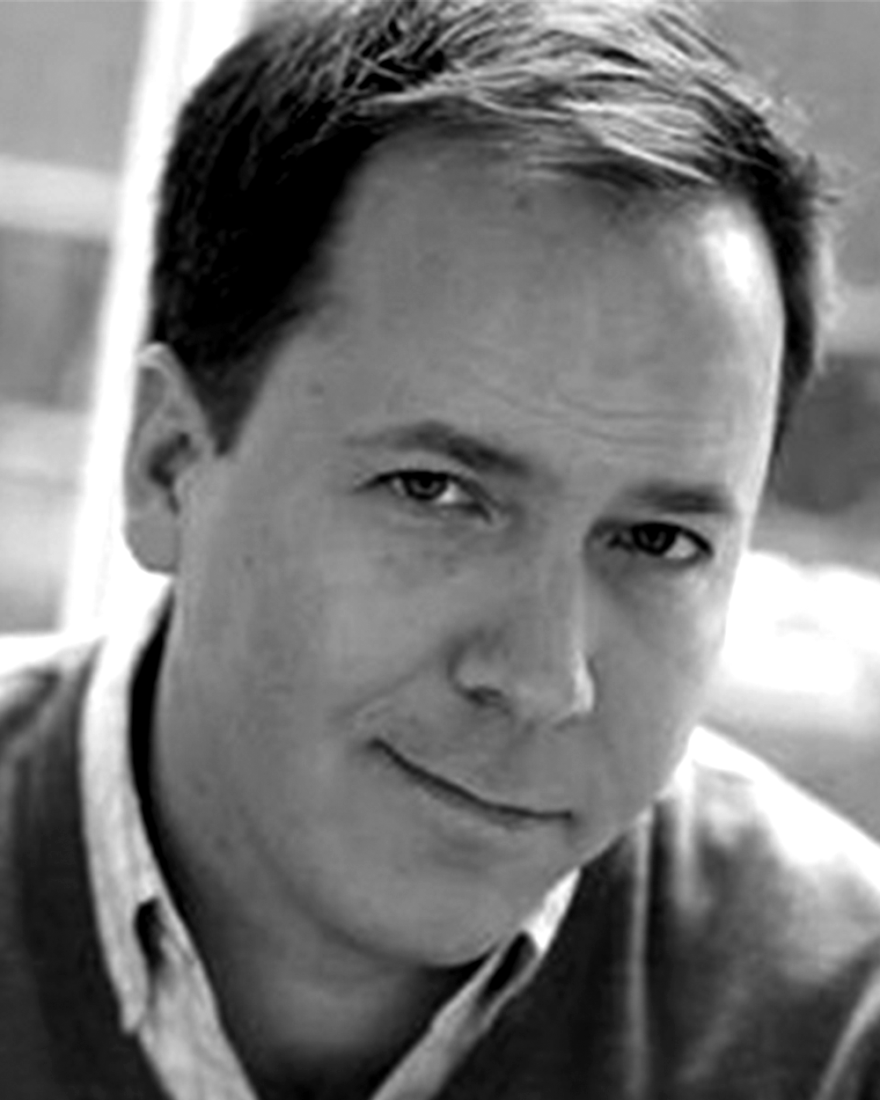 Cormac Bluestone Headshot