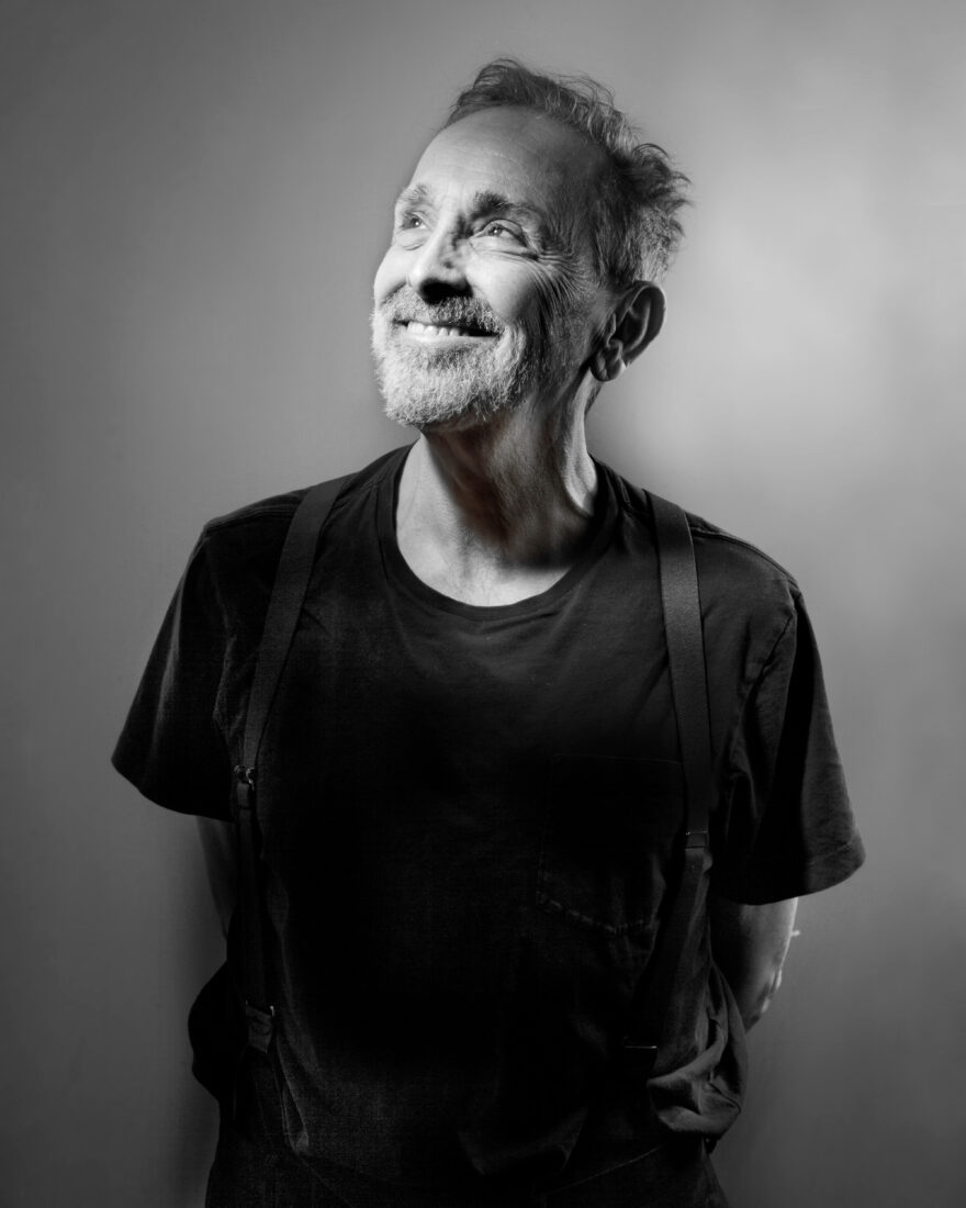 Craig Lucas