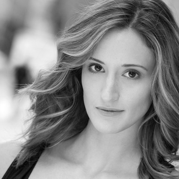 Jessica Cummings Headshot