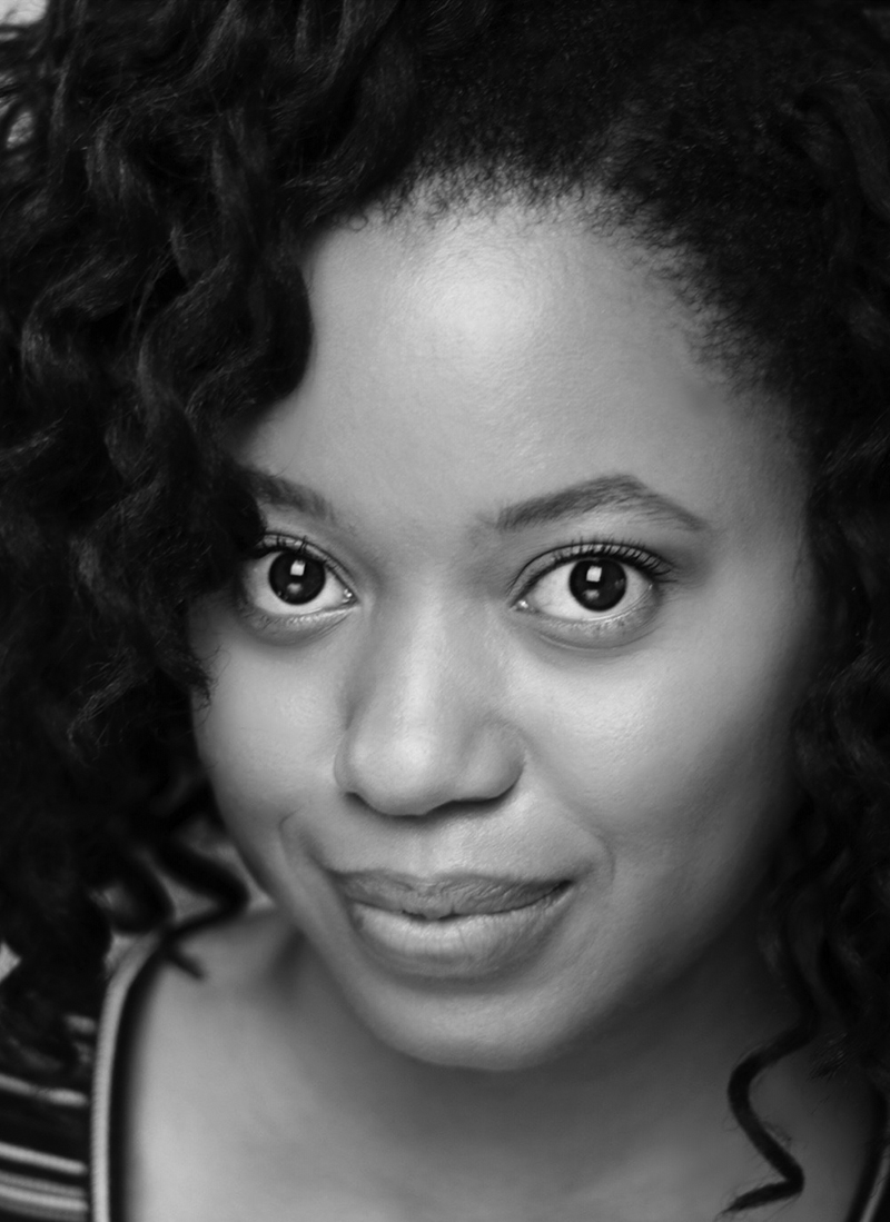 Cynthia Nesbit headshot