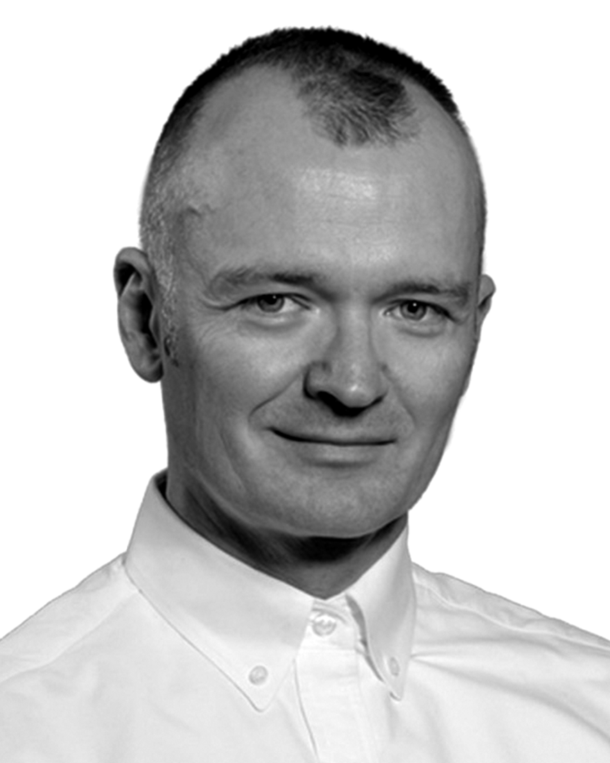 Darko Tresnjak Headshot