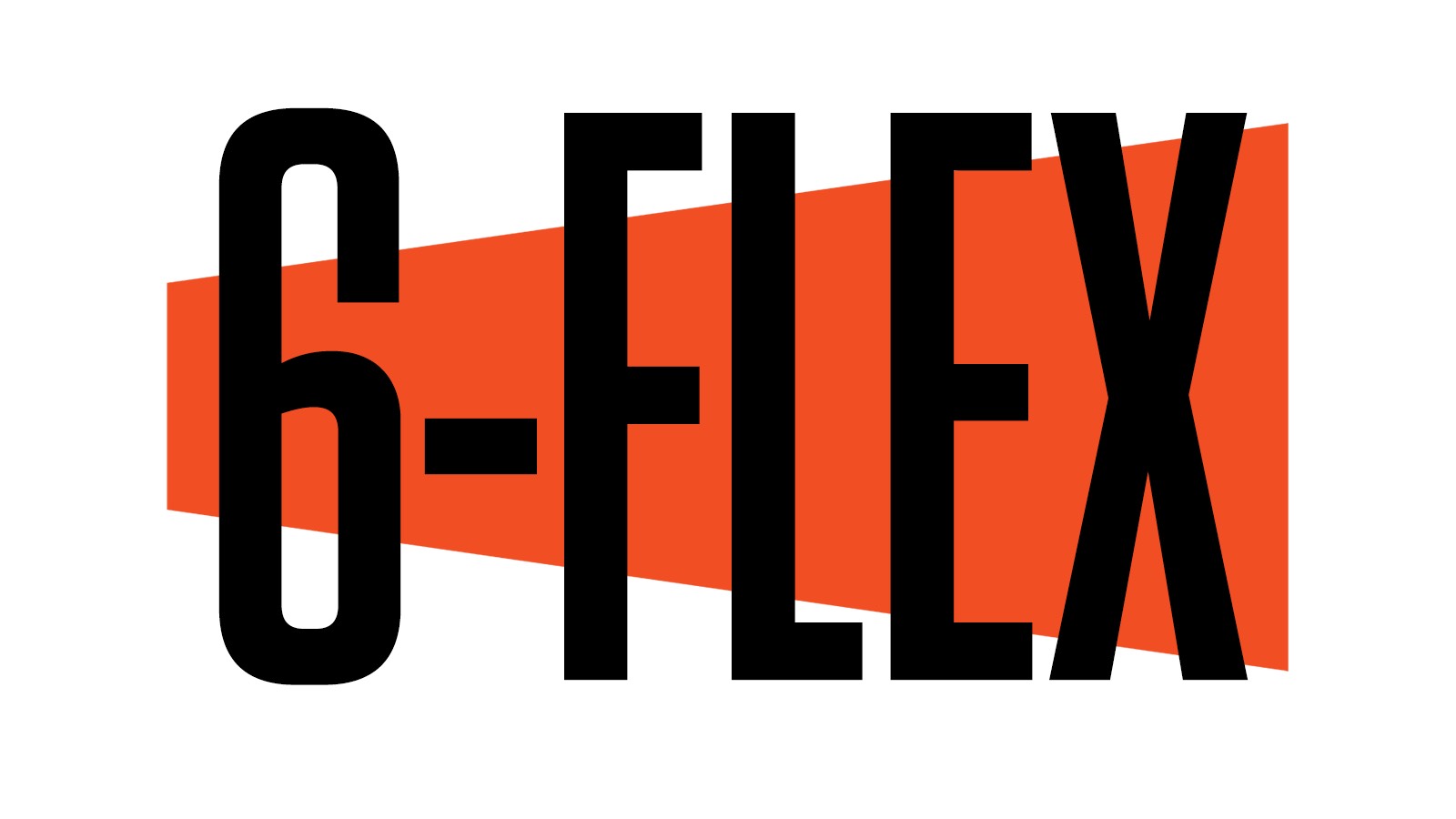 6-Flex graphic