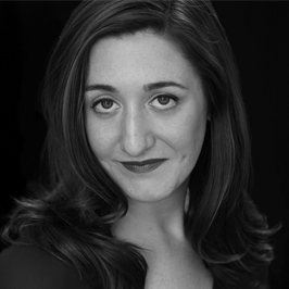 Jacquelyn Landgraf Headshot