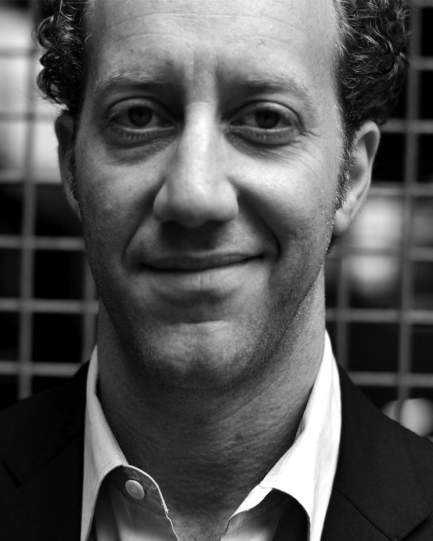 Joey Slotnick Headshot