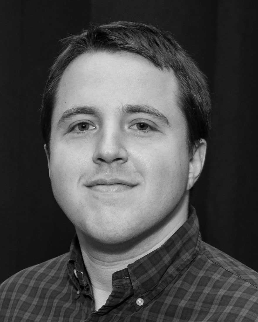 Joshua Harmon Headshot