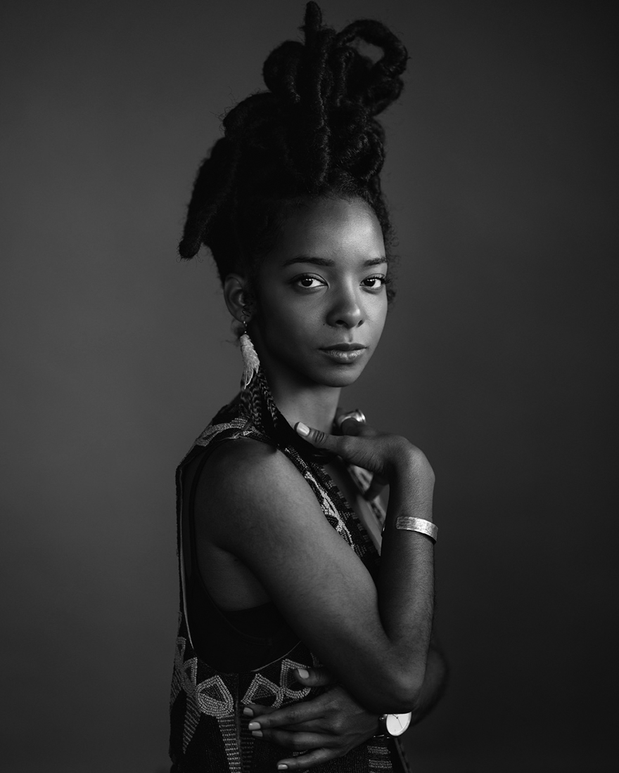 Kara Young Headshot