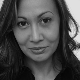 Kate Rigg Headshot