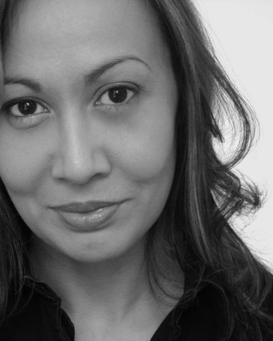 Kate Rigg Headshot