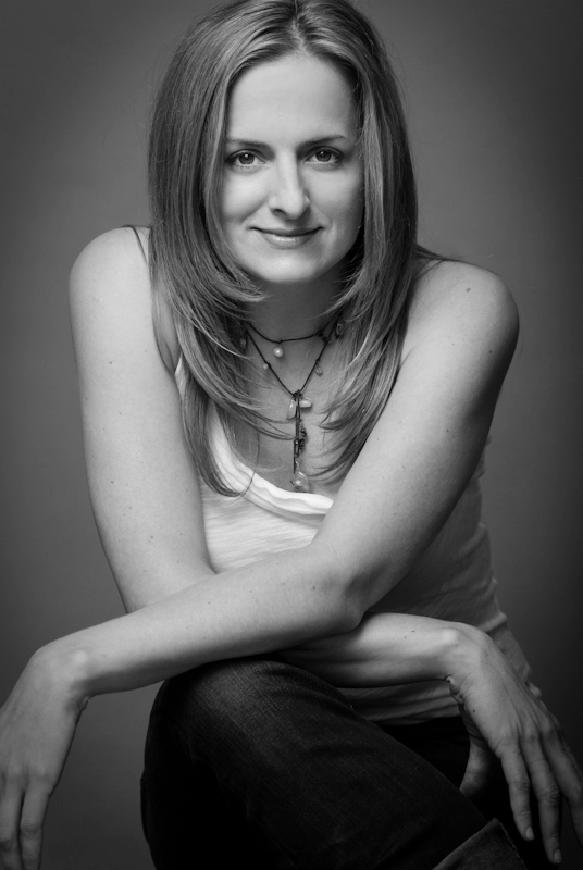 Keira Naughton Headshot