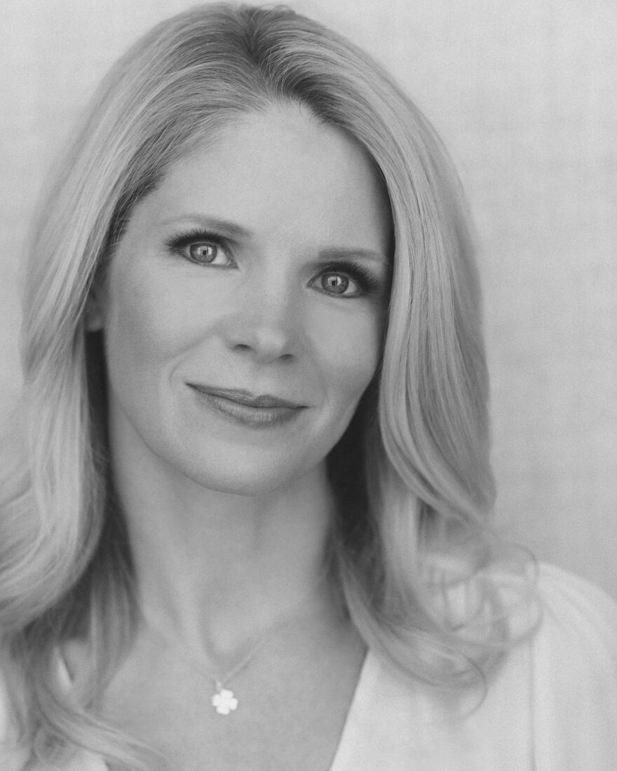 Kelli O'Hara
