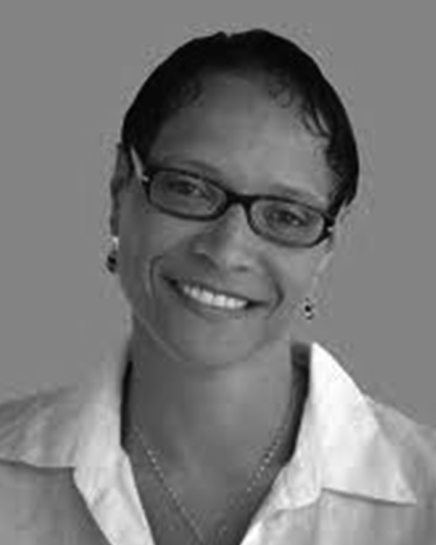 Leah C. Gardiner Headshot