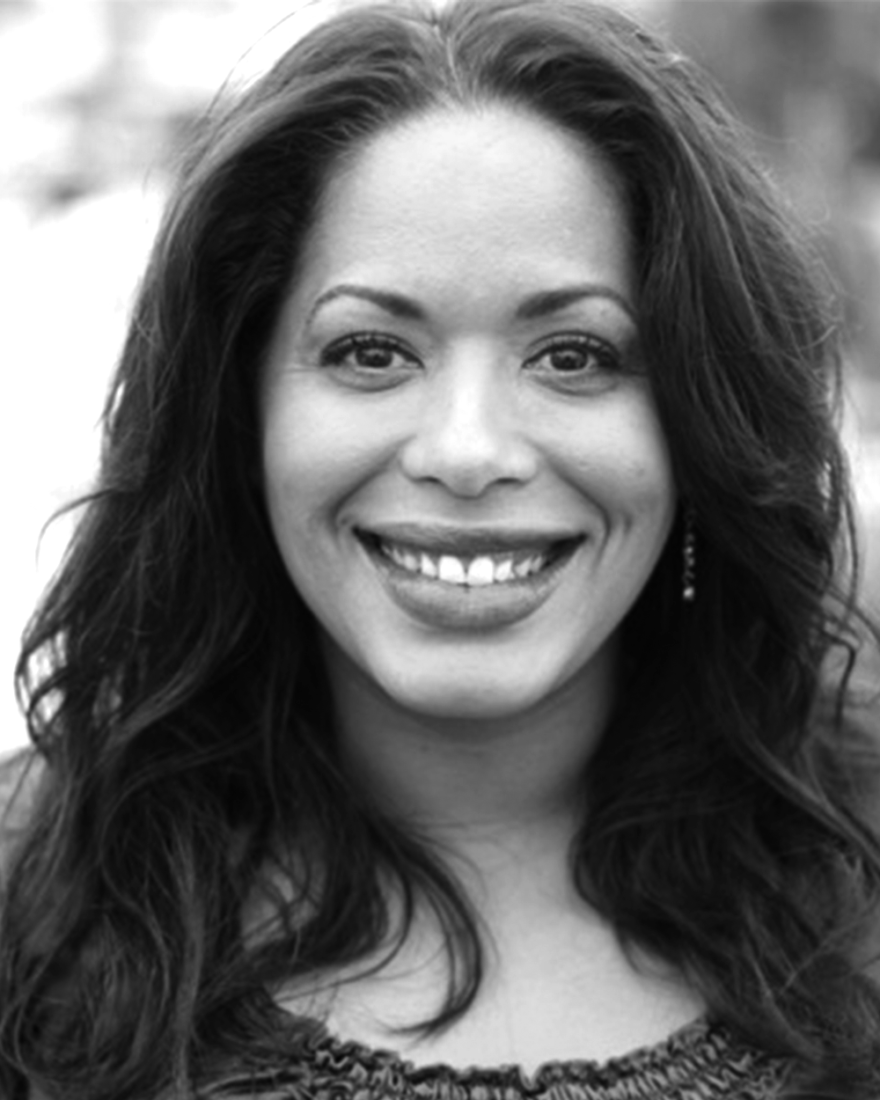 Liza Colón-Zayas Headshot