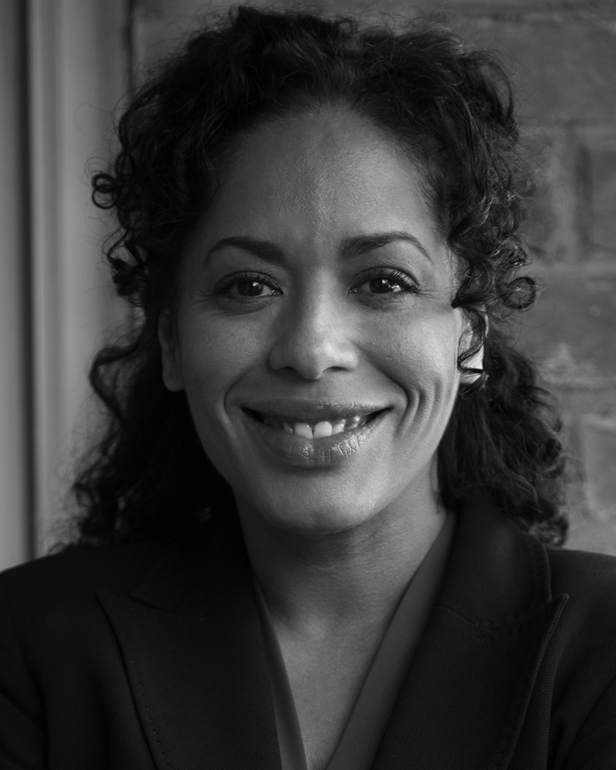 Liza Colón-Zayas Headshot
