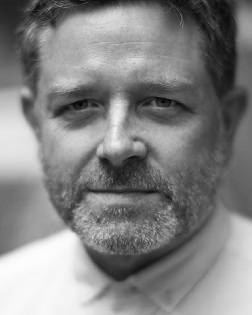 Matthew Dunster Headshot