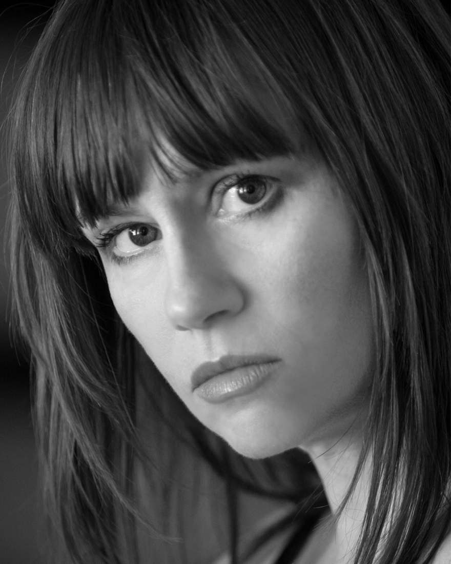 Sally Murphy Headshot