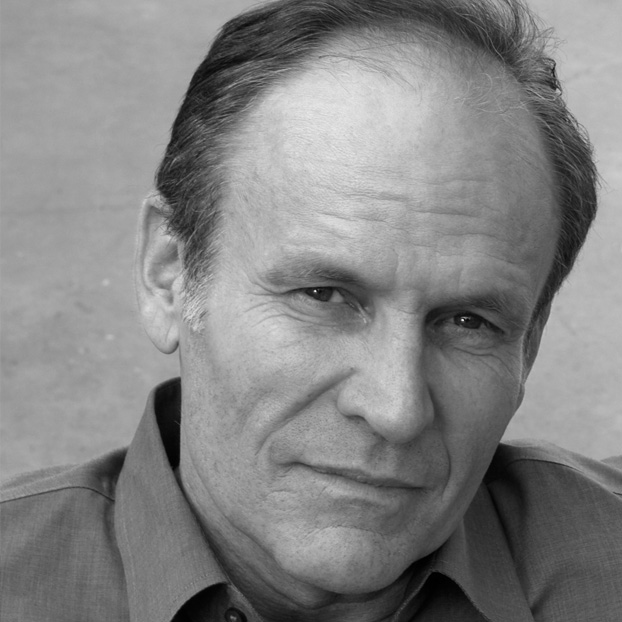 Ned Van Zandt Headshot