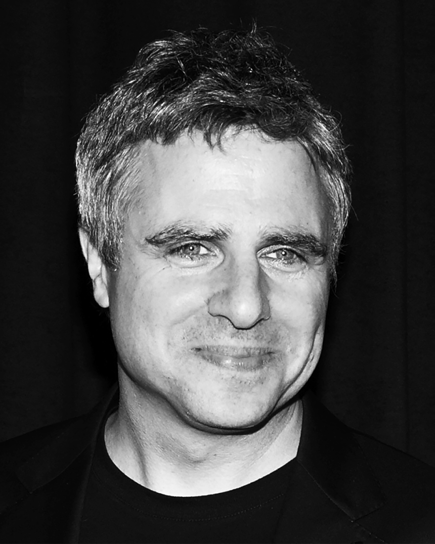 Neil Pepe Headshot