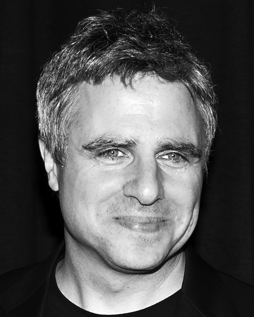 Neil Pepe Headshot
