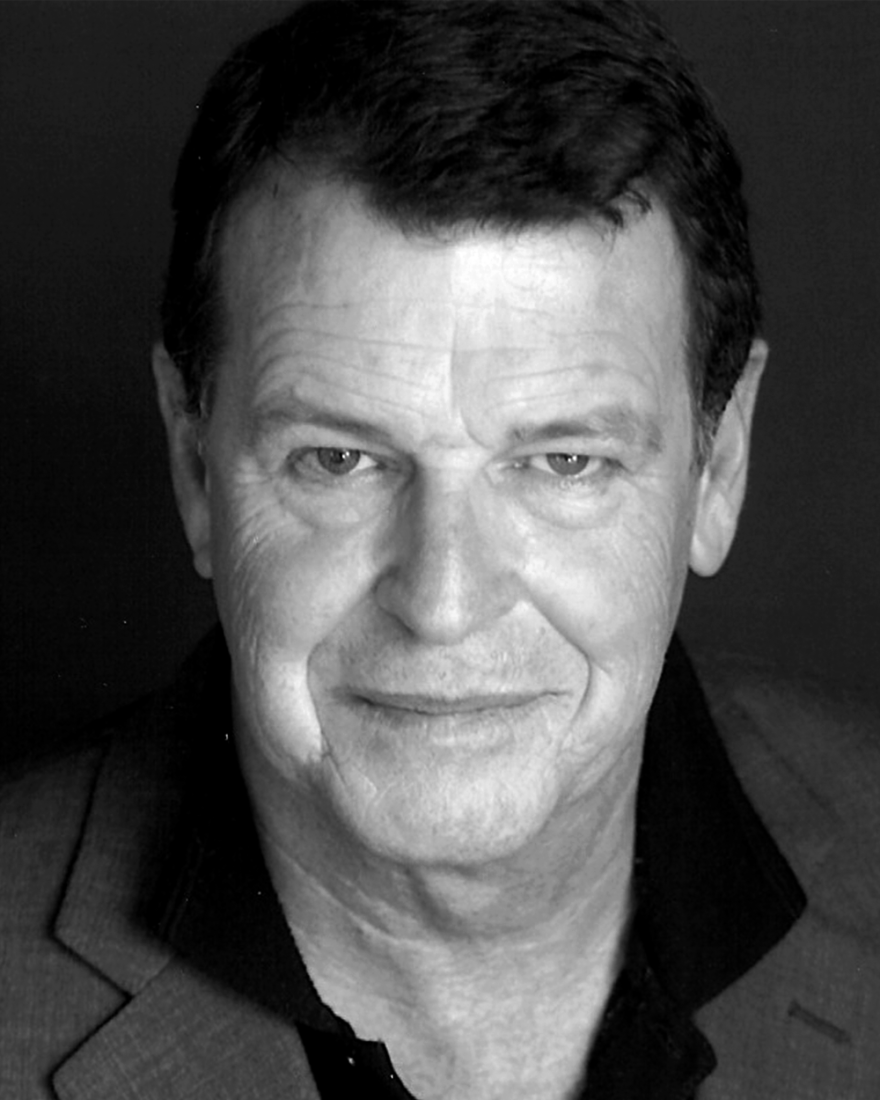 John Noble Headshot