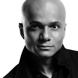 Omar Sangare Headshot