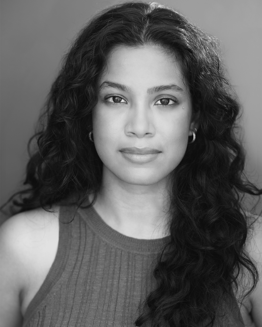 Khyati Sehgal