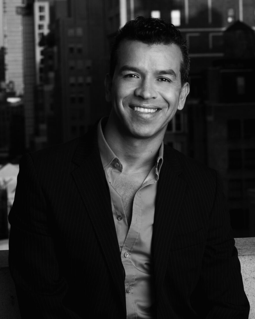 Sergio Trujillo