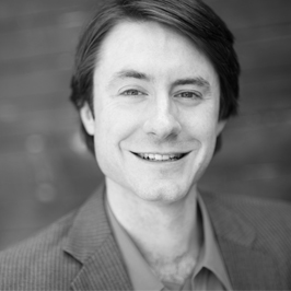 Timothy Splain Headshot