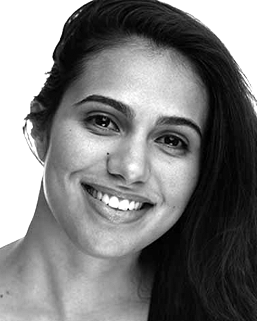 Analisa Velez Headshot