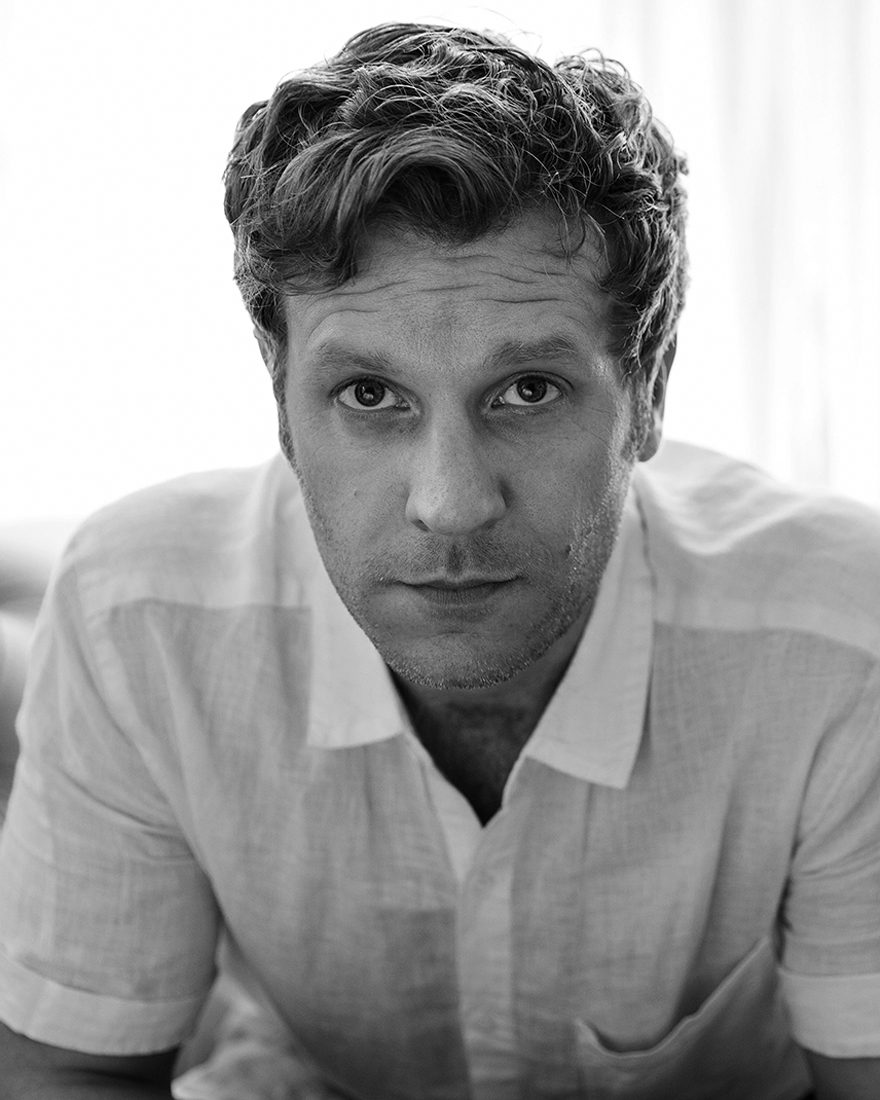 Vince Nappo headshot