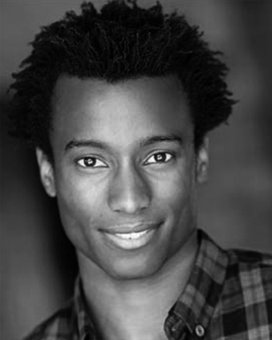 Sheldon Best Headshot