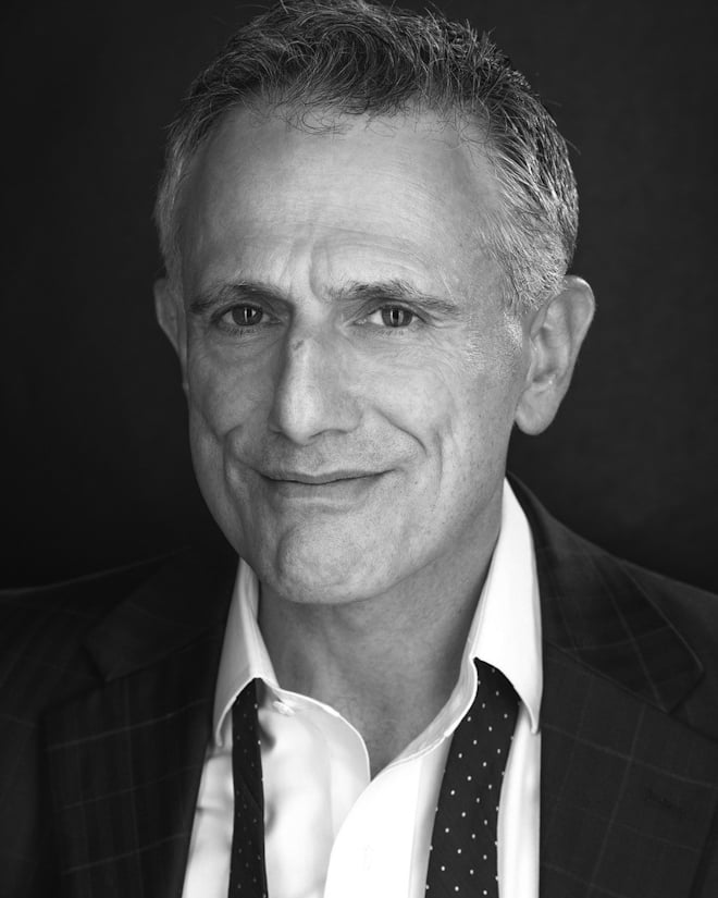 Image: David Greenspan