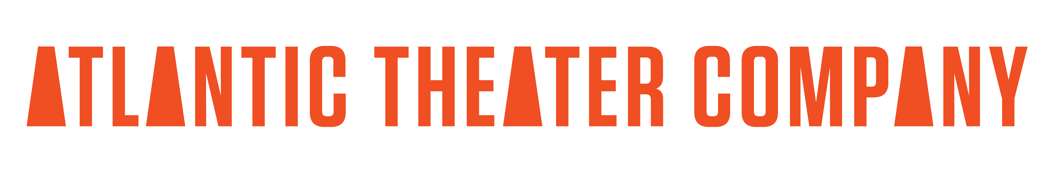 a black and orange sign