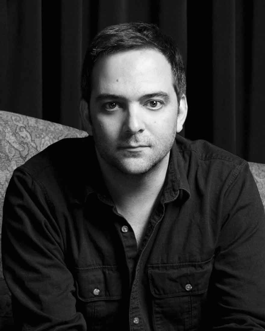 Adam Schlesinger | Atlantic Theater