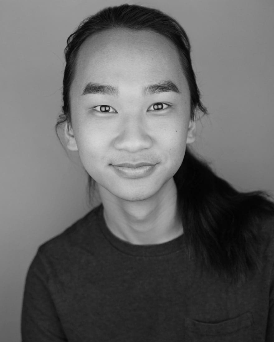 Alex Vinh | Atlantic Theater