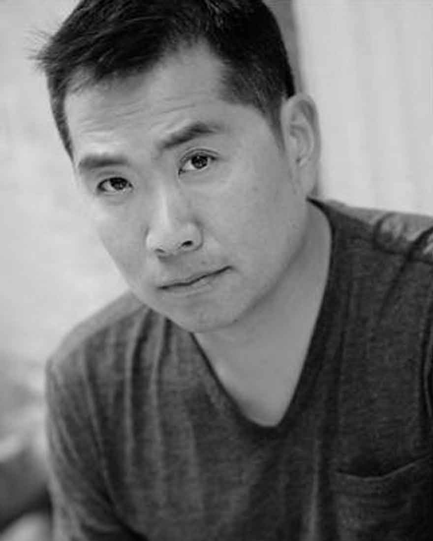 Andrew Pang | Atlantic Theater