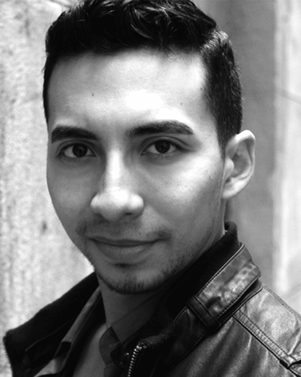 Andrew Mayer | Atlantic Theater