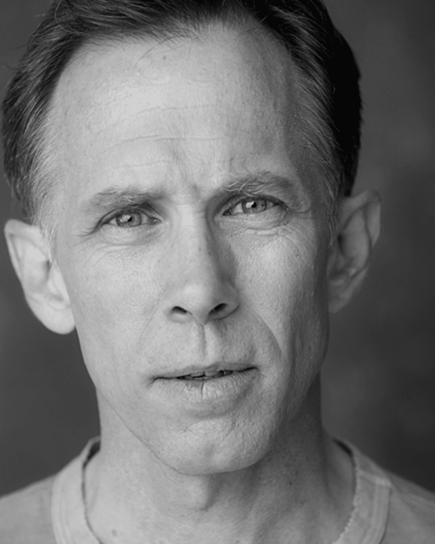 Bruce McKenzie | Atlantic Theater