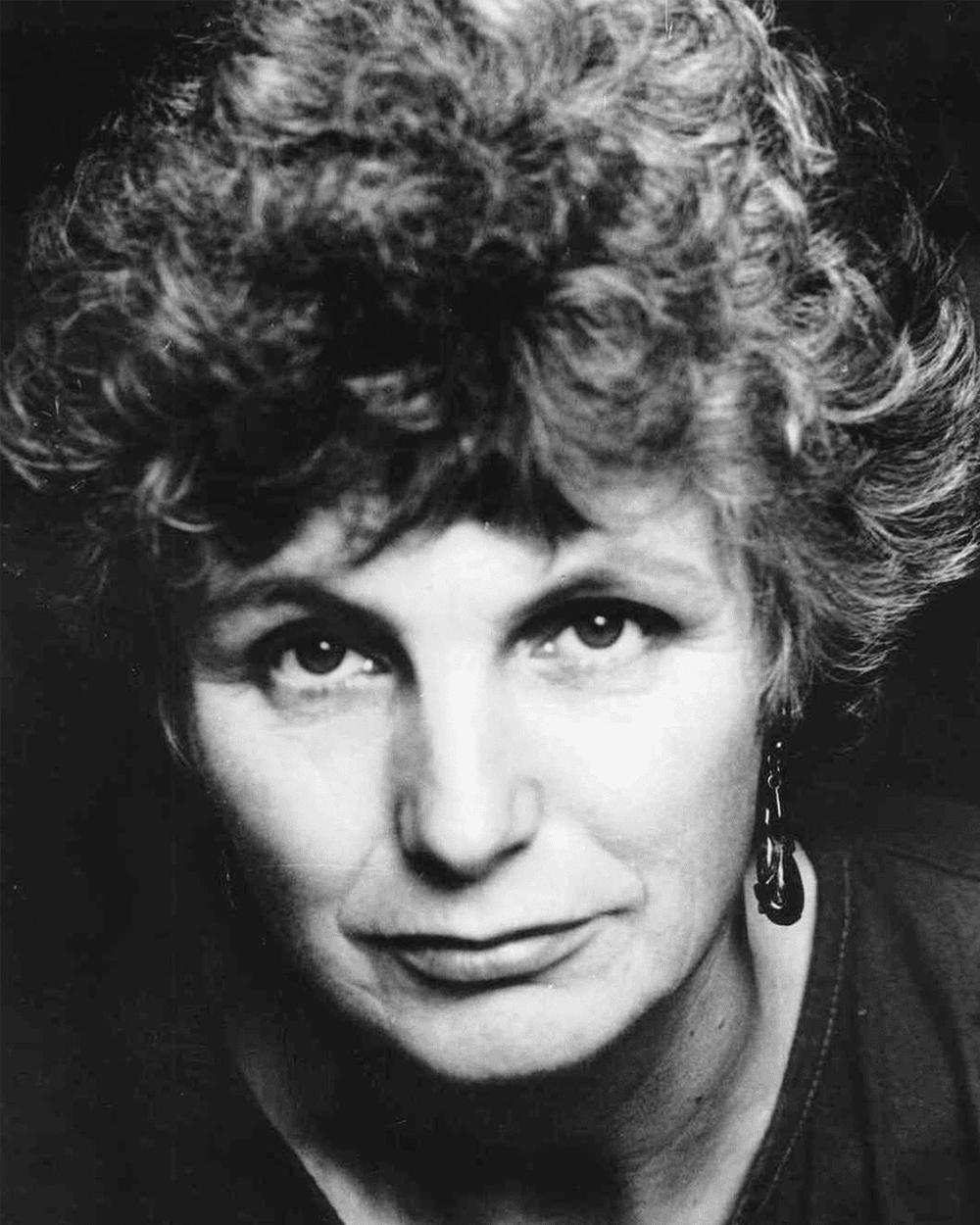 Caryl Churchill | Atlantic Theater