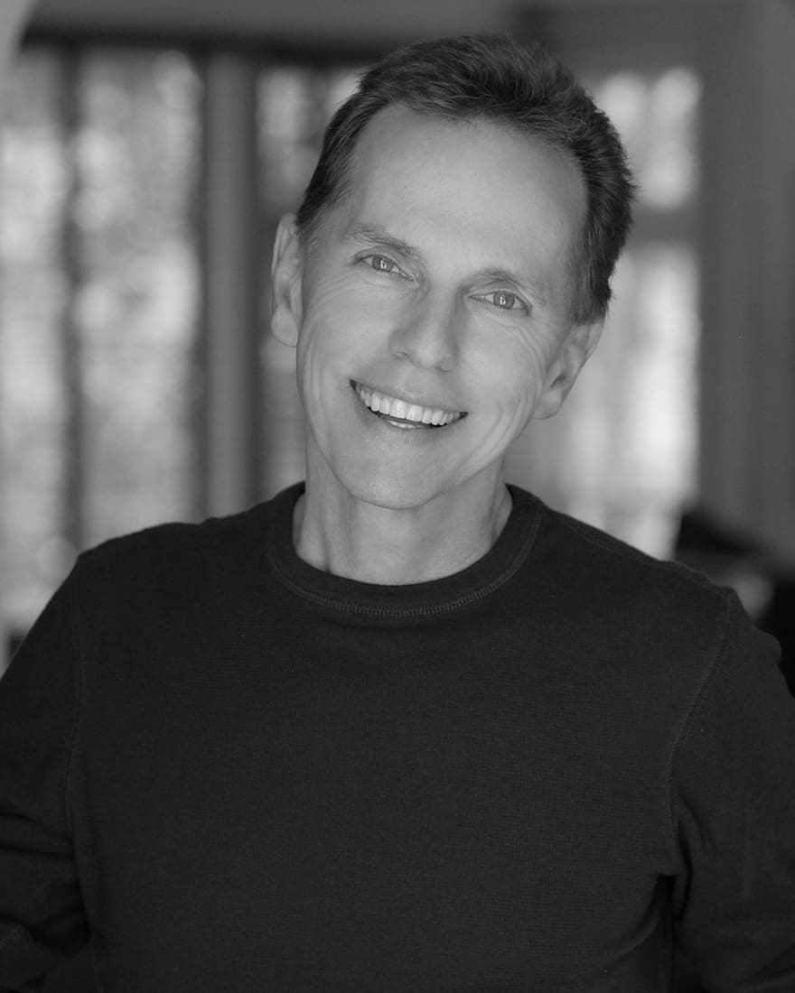 Dean Pitchford | Atlantic Theater