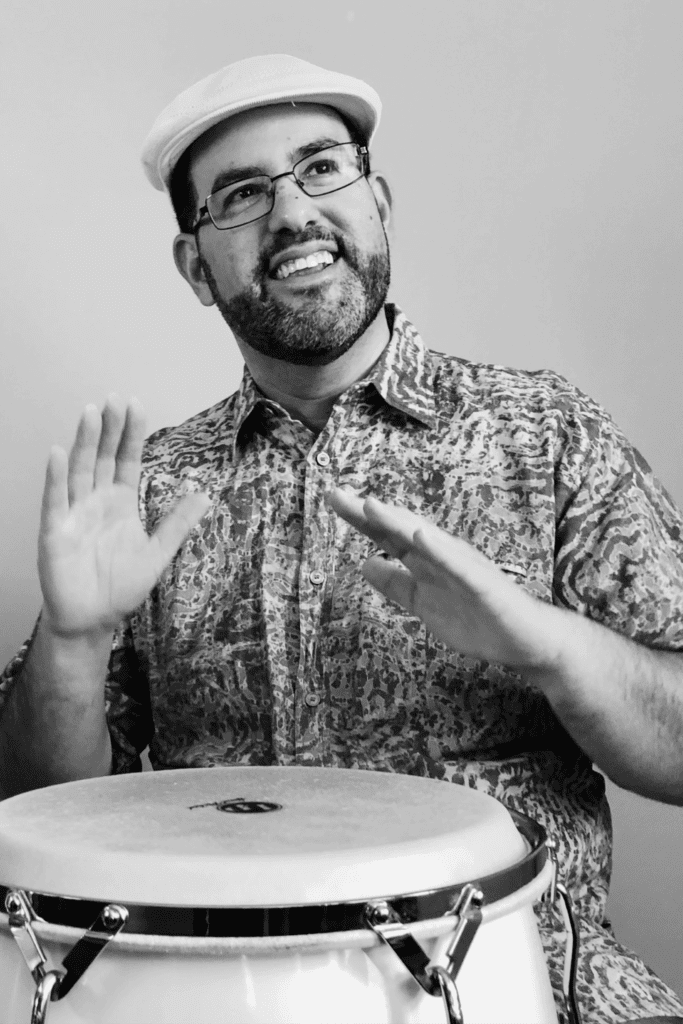 Javier Diaz | Atlantic Theater